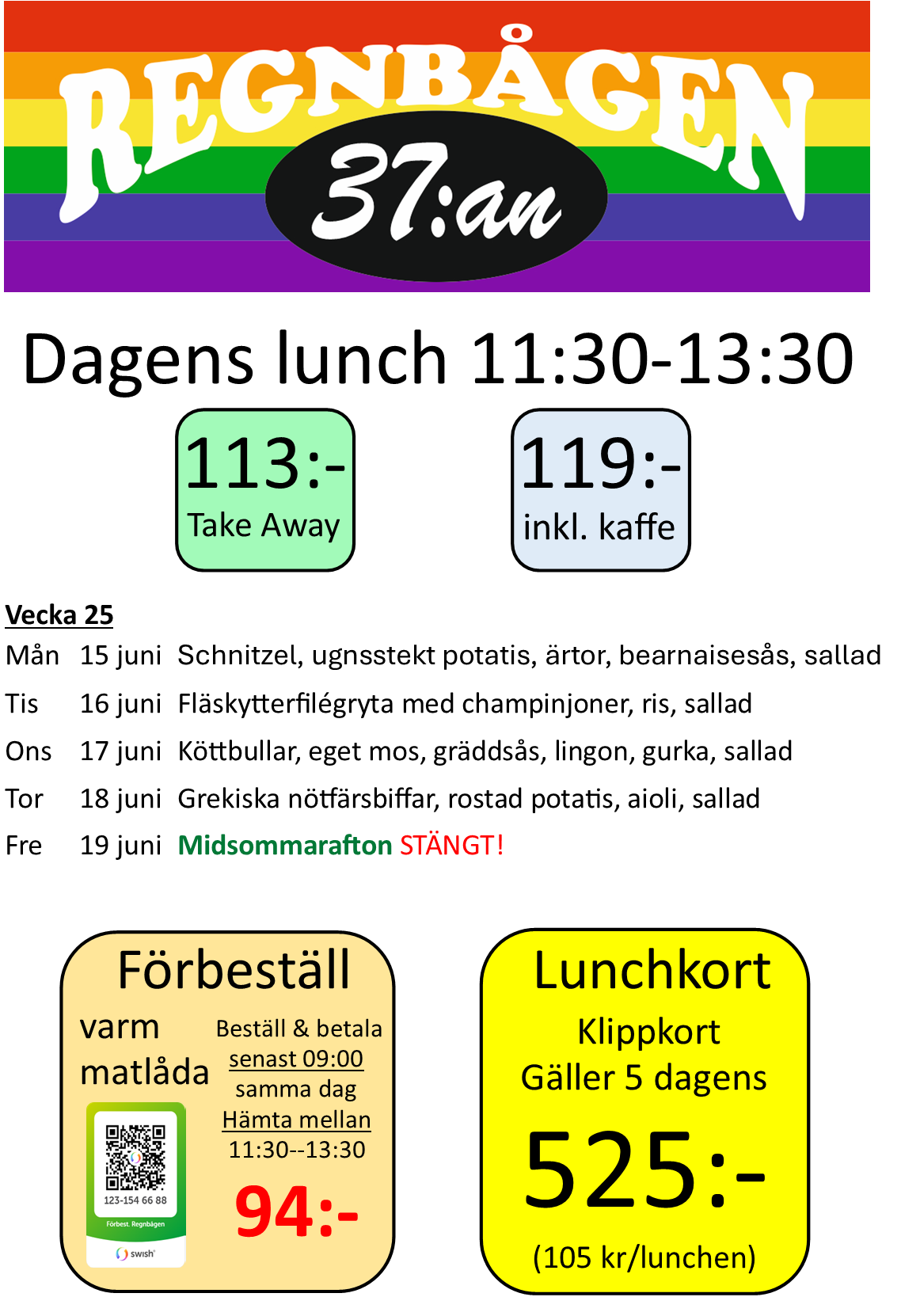 Dagens A4
